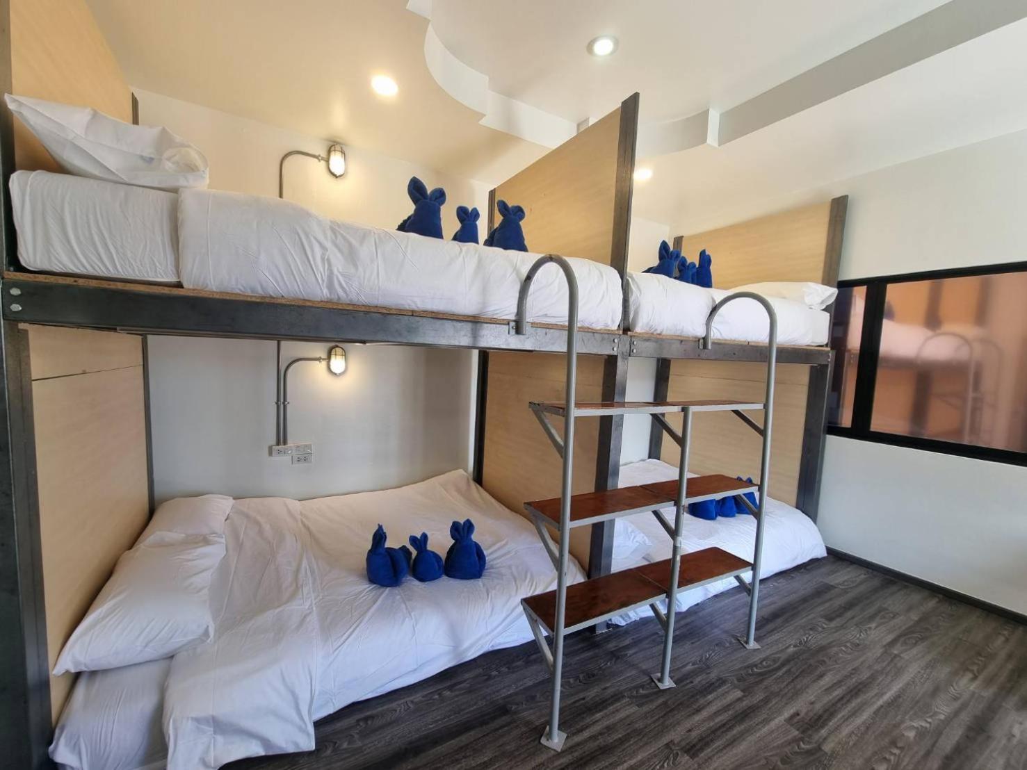 7 Days Premium Hotel Pattaya Exterior photo